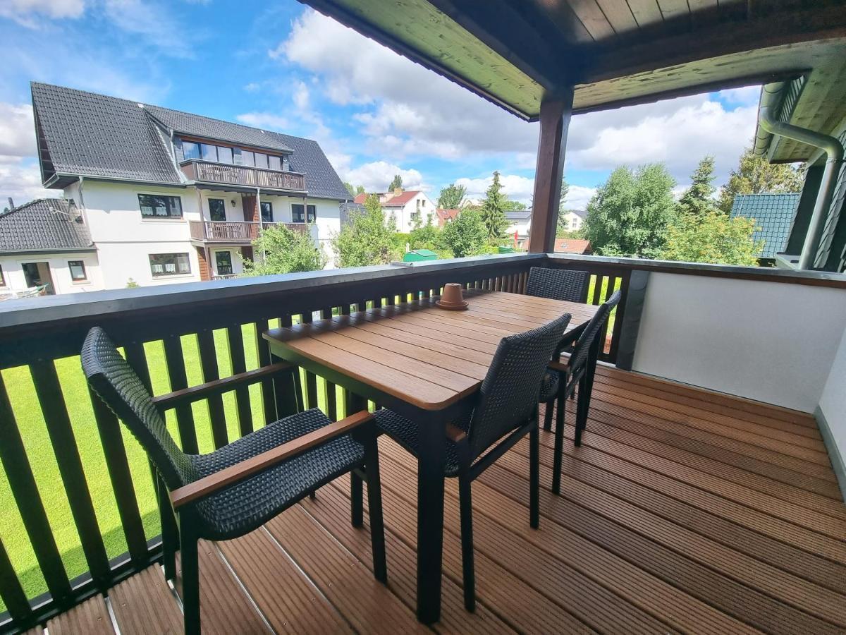 Ferienhaus Kaiserhof Markkleeberg Zewnętrze zdjęcie