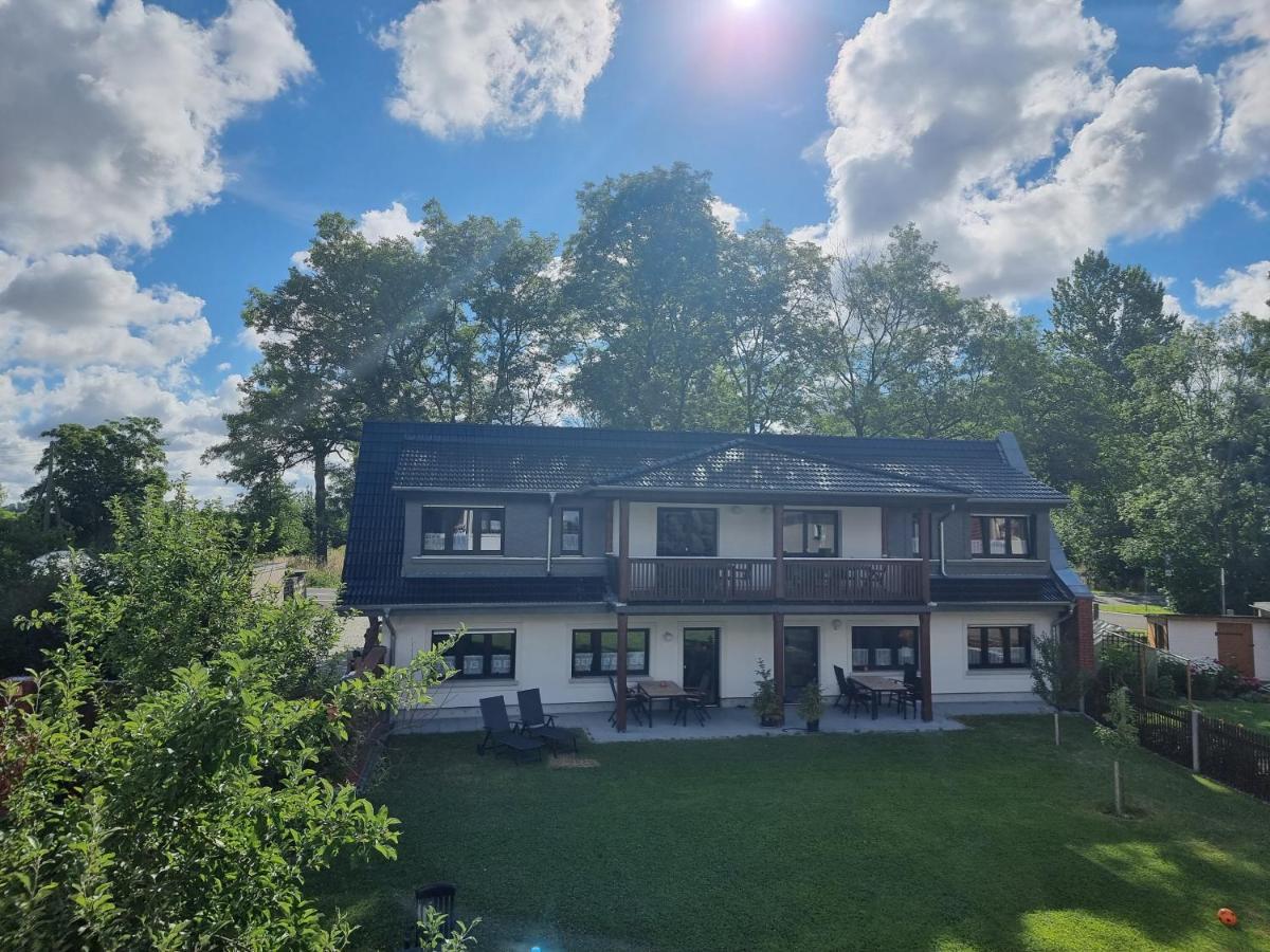 Ferienhaus Kaiserhof Markkleeberg Zewnętrze zdjęcie