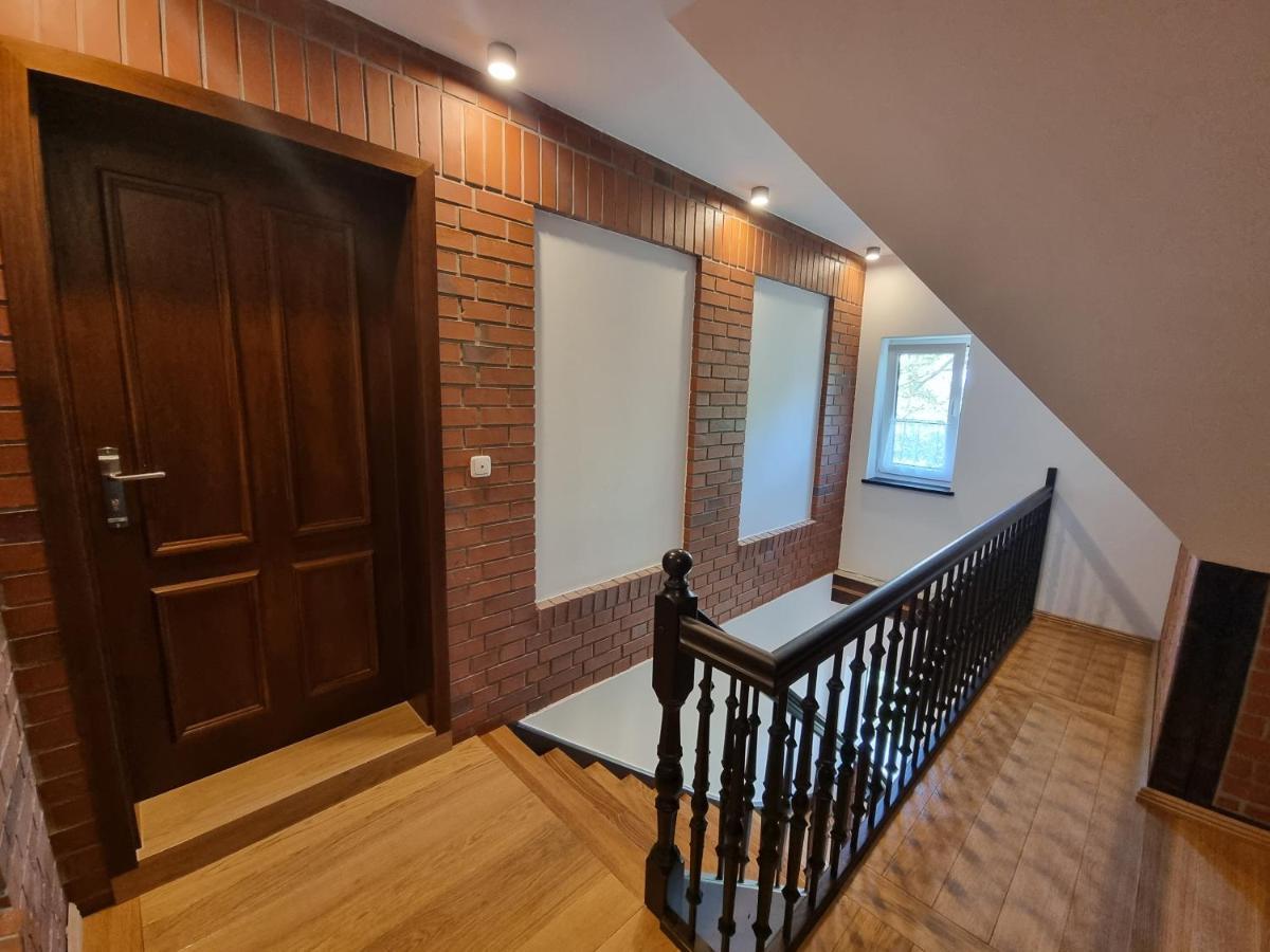 Ferienhaus Kaiserhof Markkleeberg Zewnętrze zdjęcie