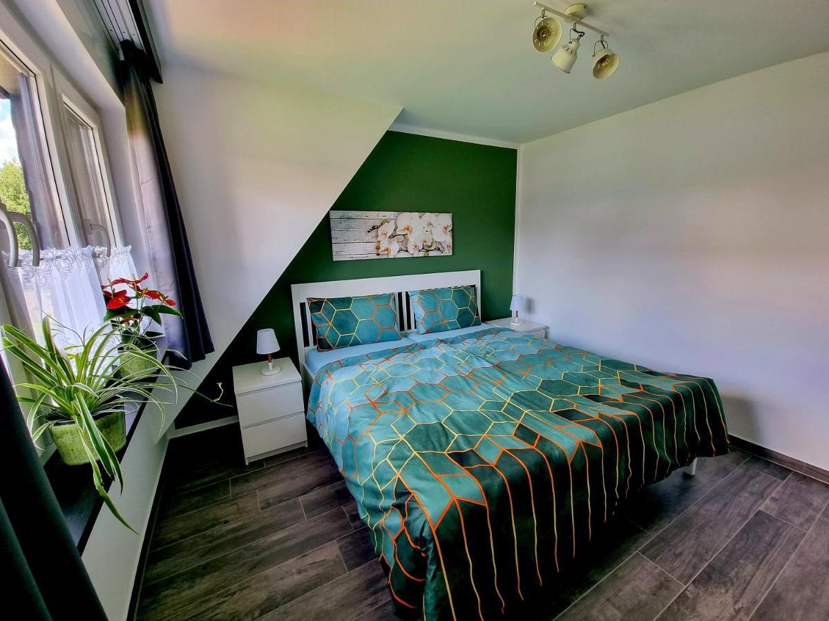 Ferienhaus Kaiserhof Markkleeberg Zewnętrze zdjęcie