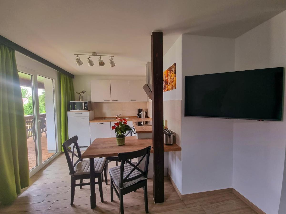 Ferienhaus Kaiserhof Markkleeberg Zewnętrze zdjęcie