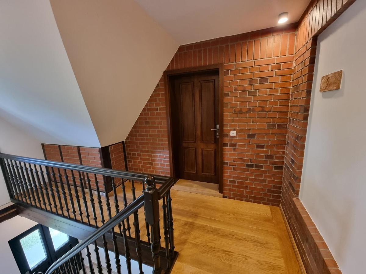 Ferienhaus Kaiserhof Markkleeberg Zewnętrze zdjęcie