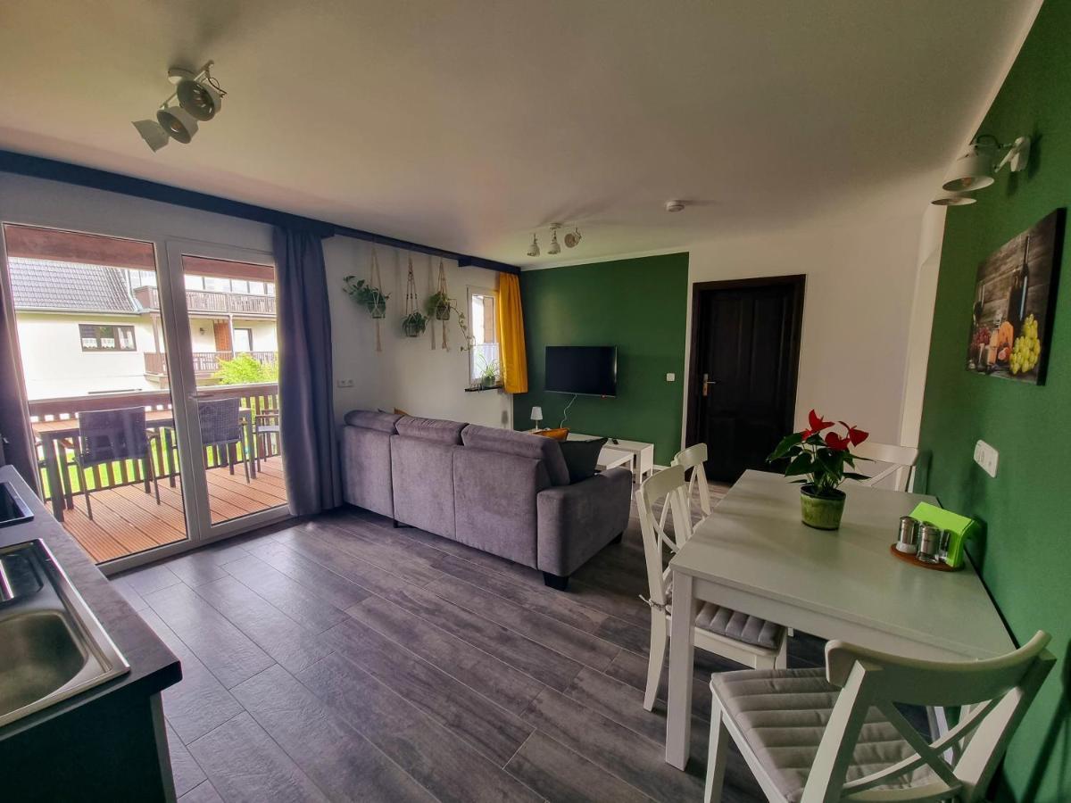 Ferienhaus Kaiserhof Markkleeberg Zewnętrze zdjęcie