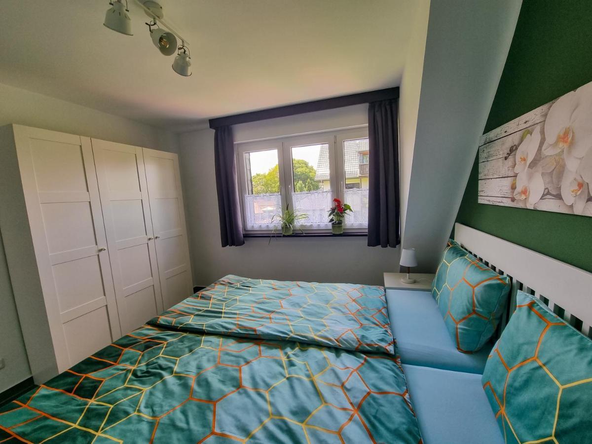 Ferienhaus Kaiserhof Markkleeberg Zewnętrze zdjęcie