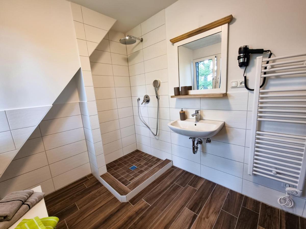 Ferienhaus Kaiserhof Markkleeberg Zewnętrze zdjęcie