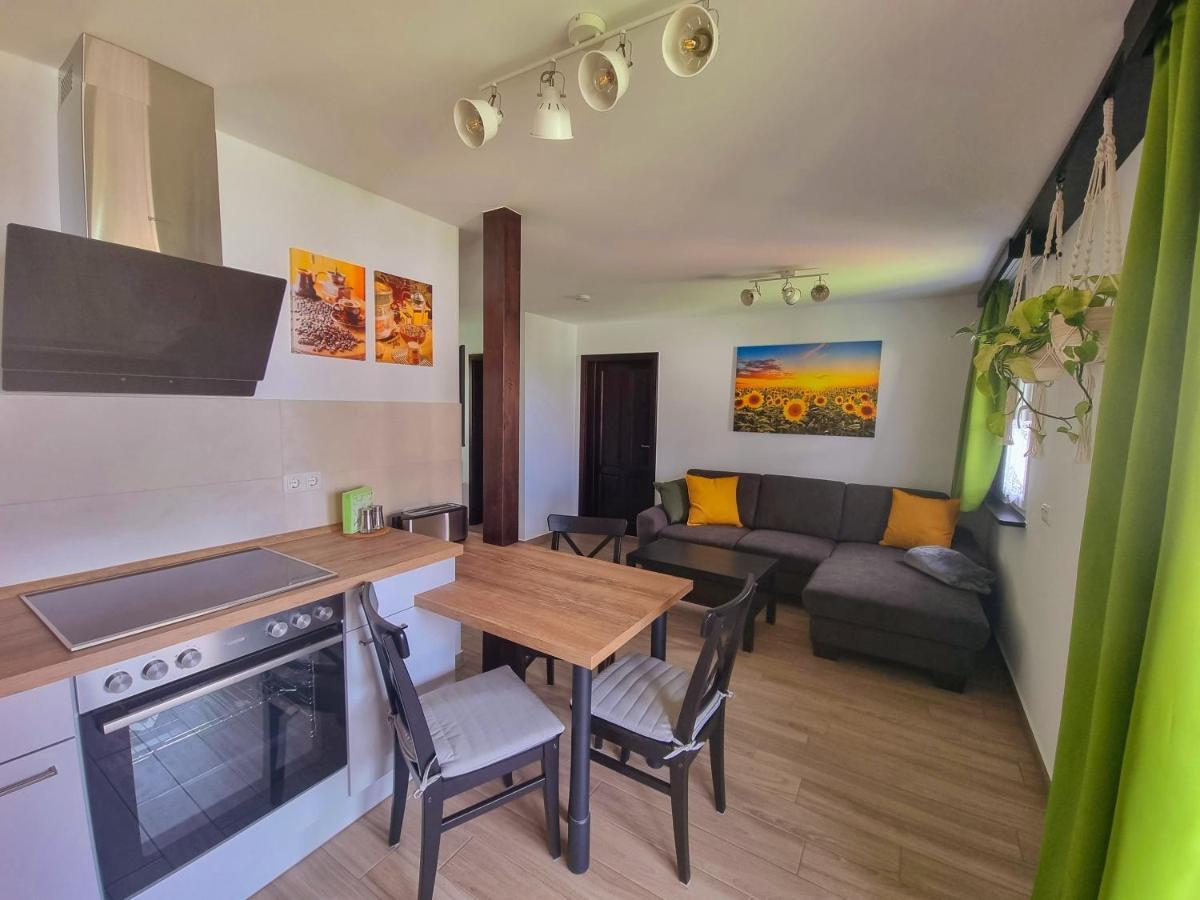 Ferienhaus Kaiserhof Markkleeberg Zewnętrze zdjęcie