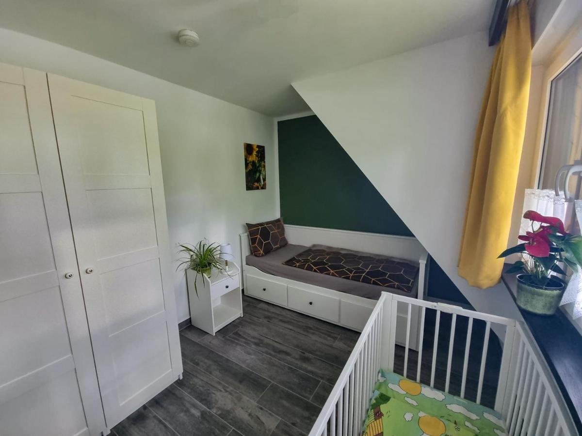 Ferienhaus Kaiserhof Markkleeberg Zewnętrze zdjęcie