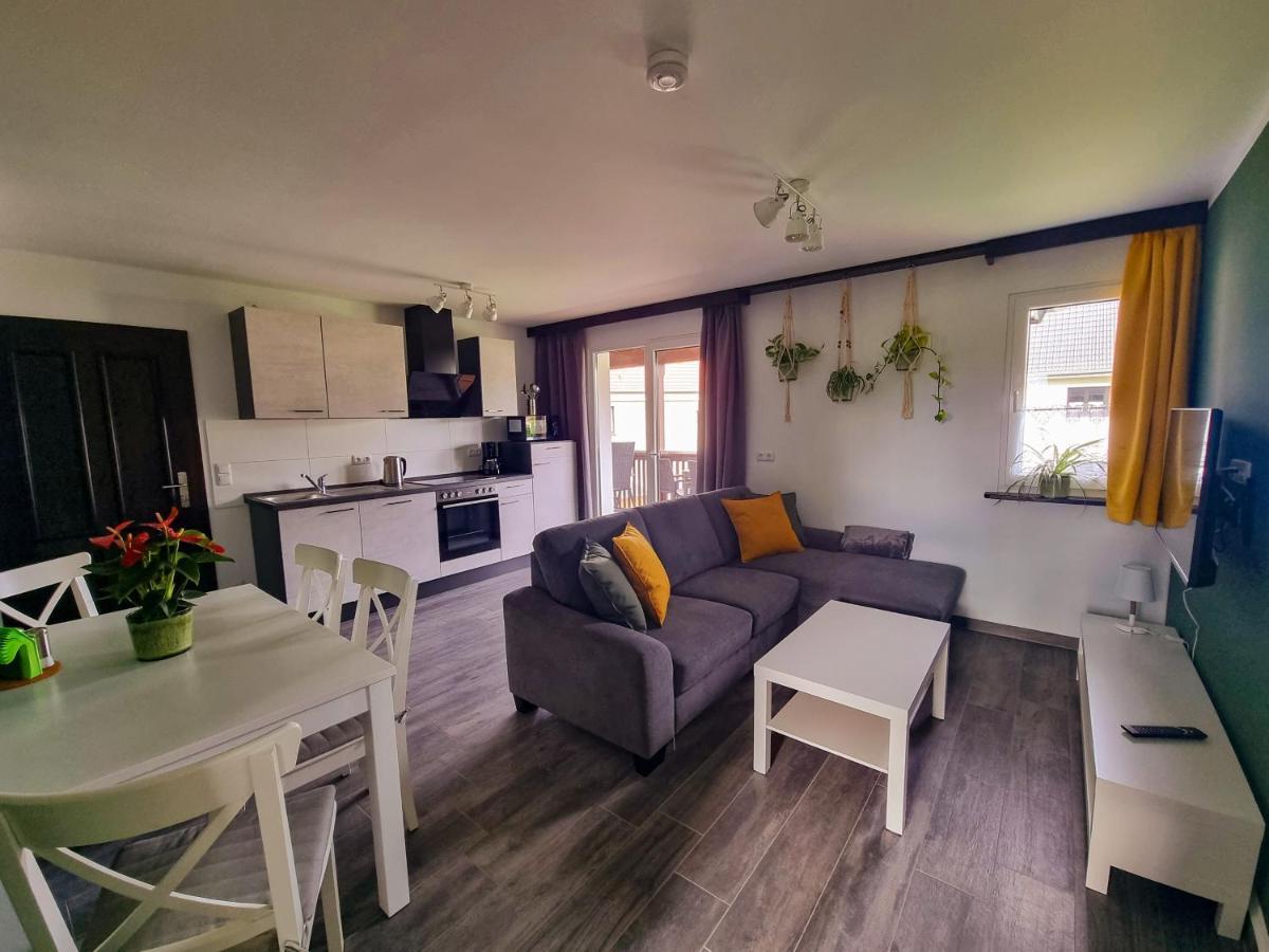Ferienhaus Kaiserhof Markkleeberg Zewnętrze zdjęcie
