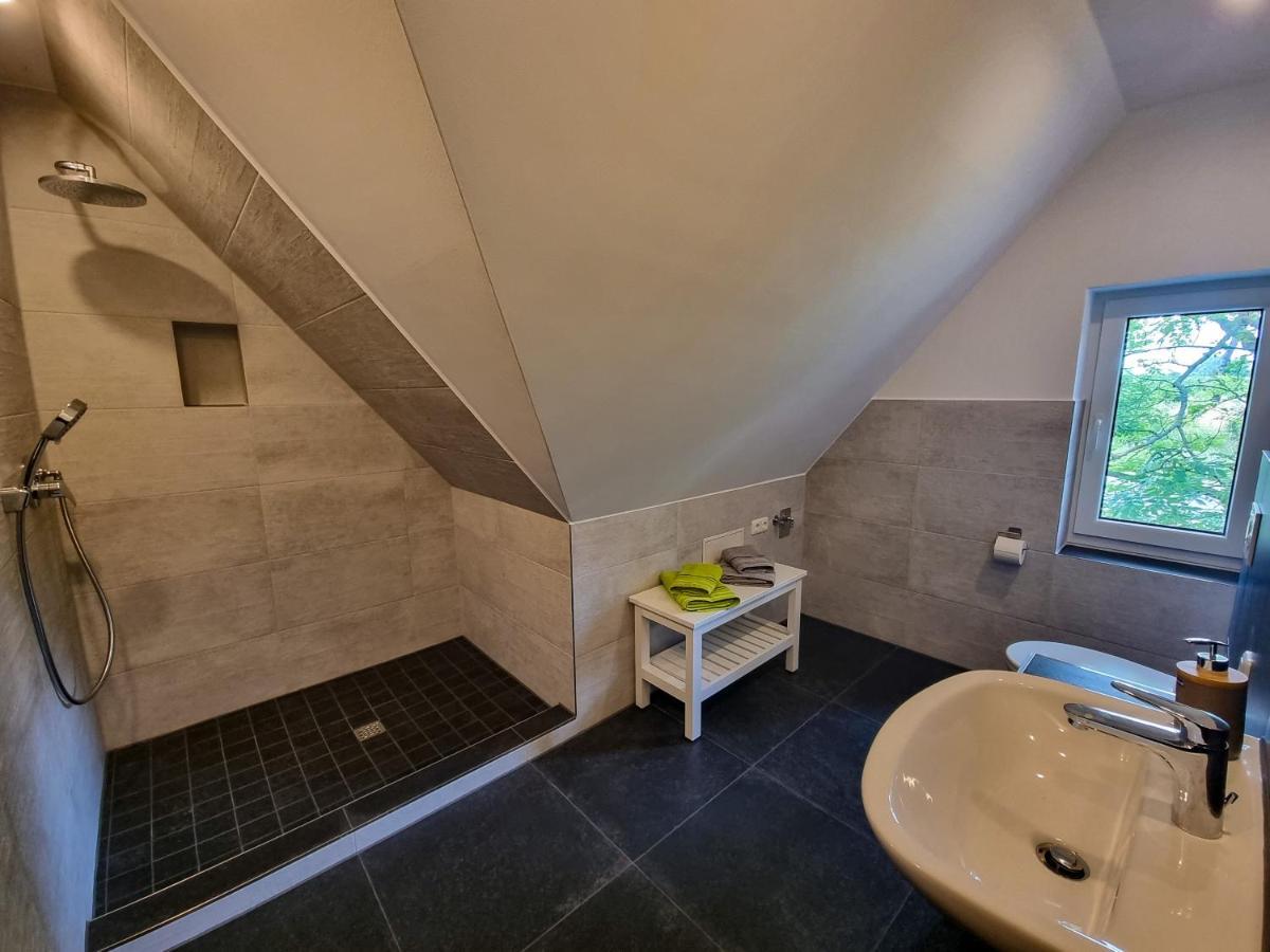 Ferienhaus Kaiserhof Markkleeberg Zewnętrze zdjęcie