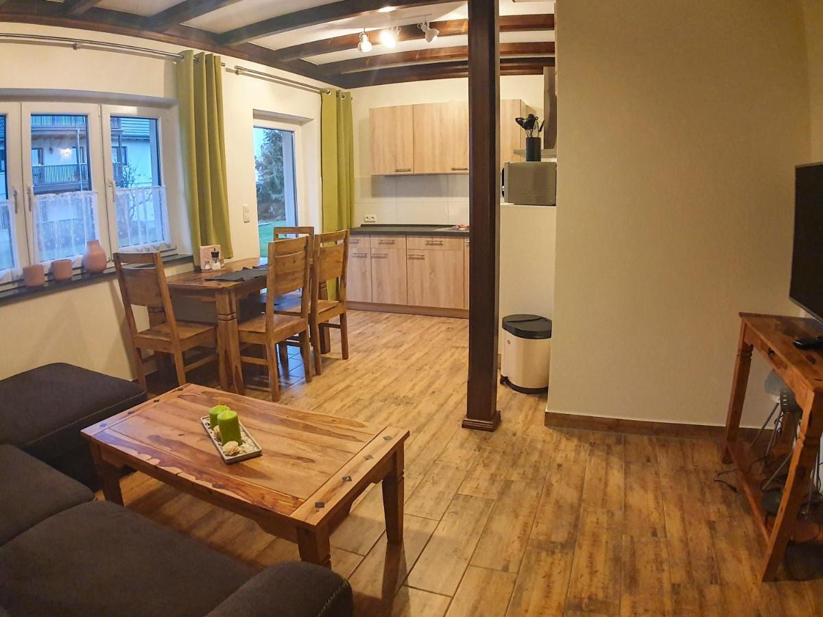 Ferienhaus Kaiserhof Markkleeberg Zewnętrze zdjęcie
