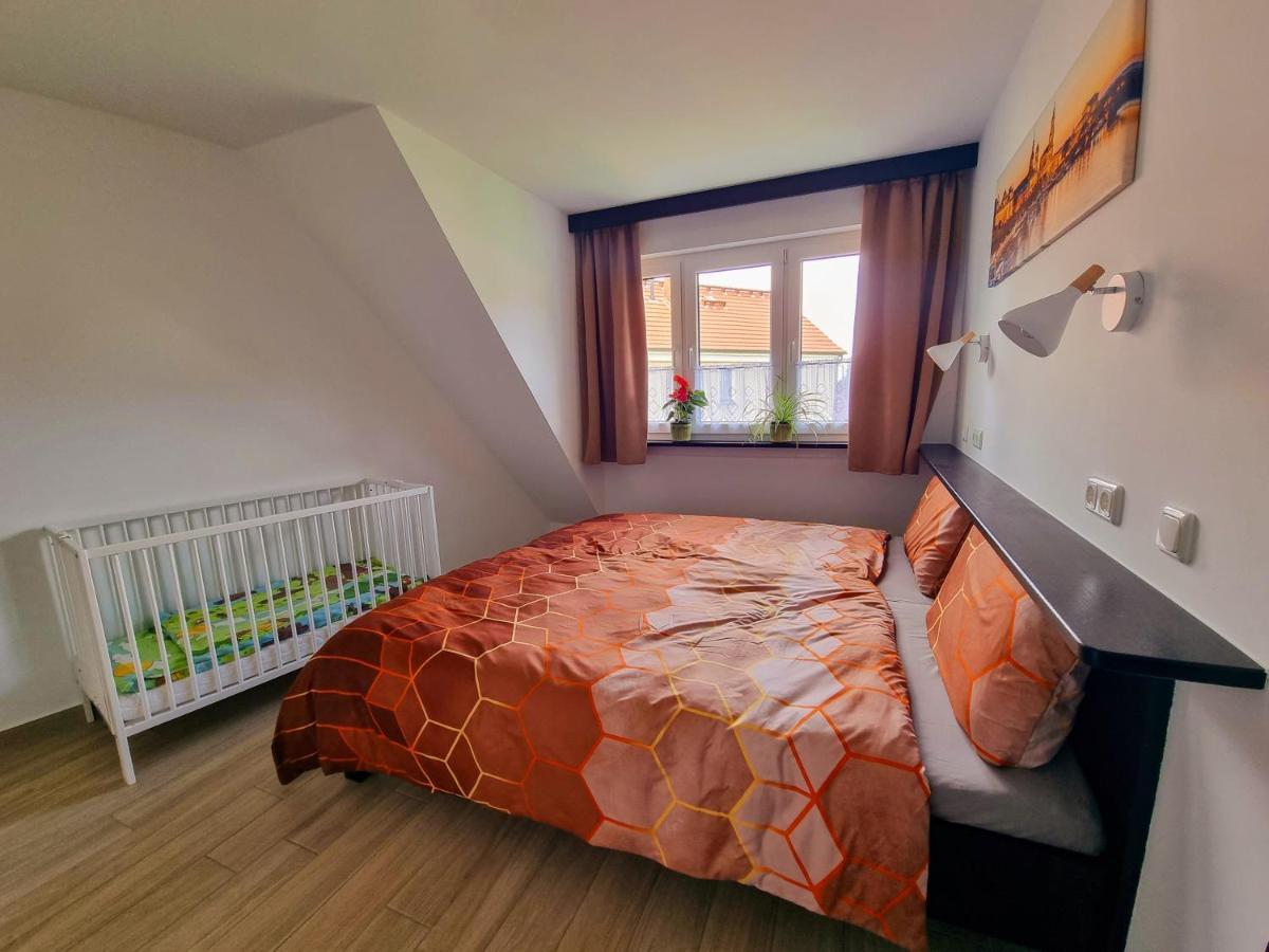 Ferienhaus Kaiserhof Markkleeberg Zewnętrze zdjęcie