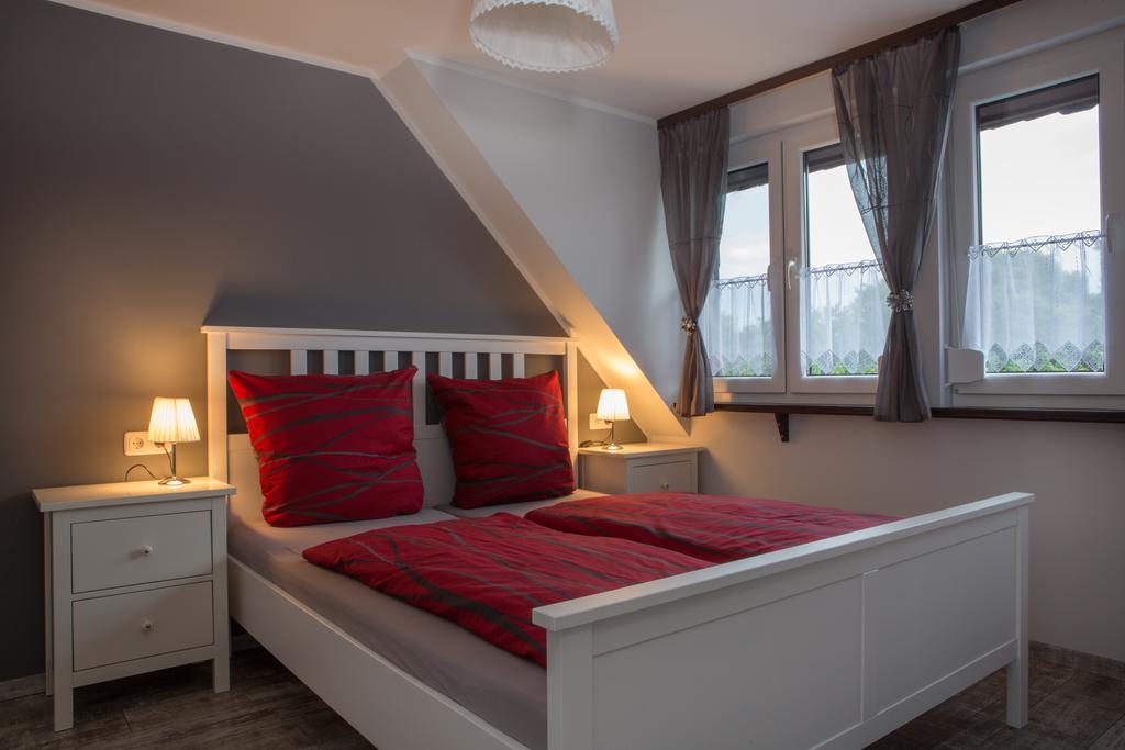 Ferienhaus Kaiserhof Markkleeberg Zewnętrze zdjęcie