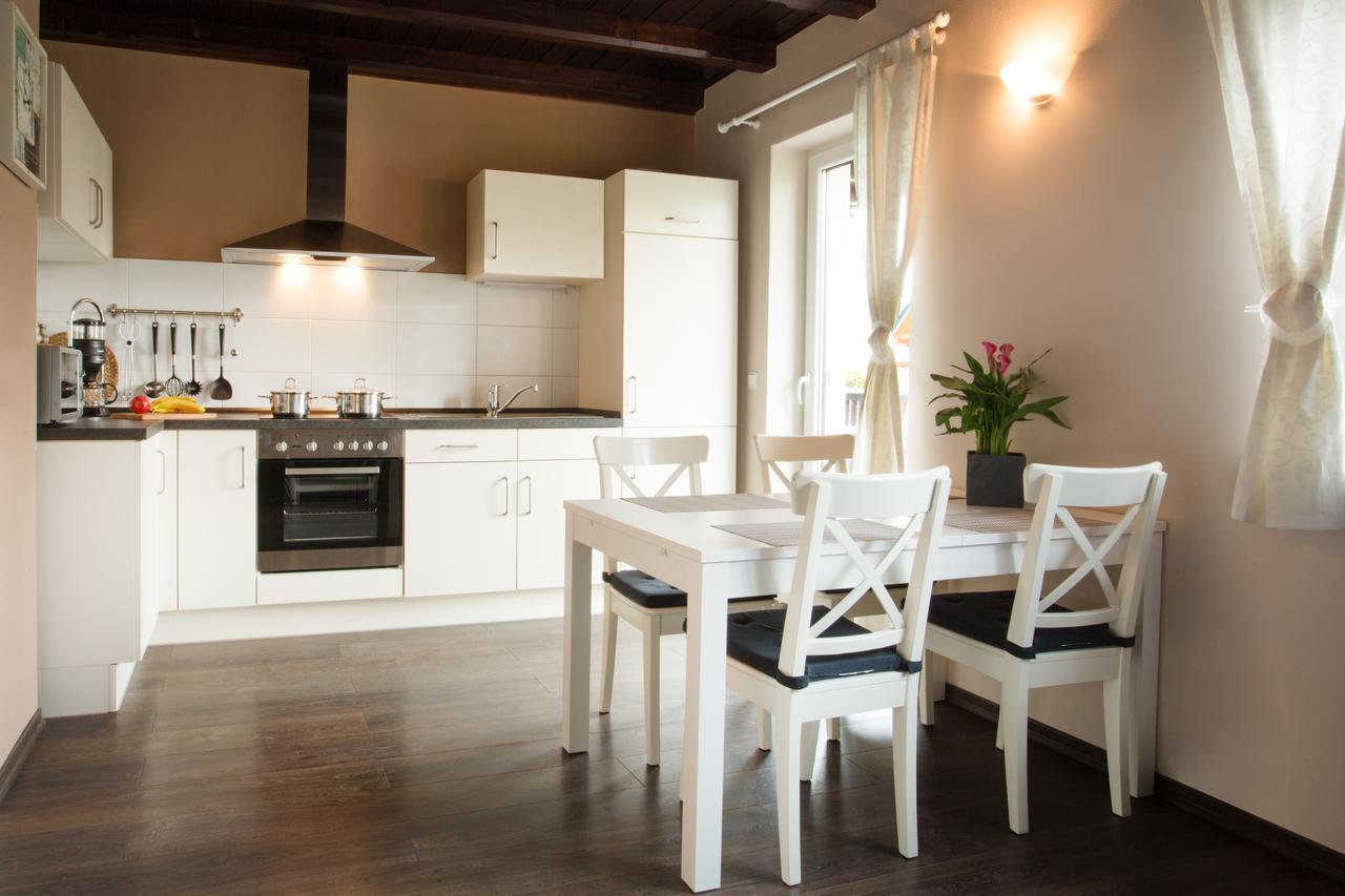 Ferienhaus Kaiserhof Markkleeberg Zewnętrze zdjęcie