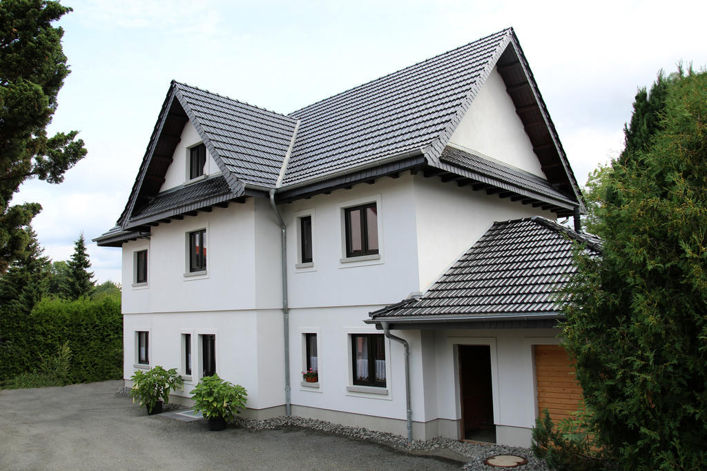 Ferienhaus Kaiserhof Markkleeberg Pokój zdjęcie