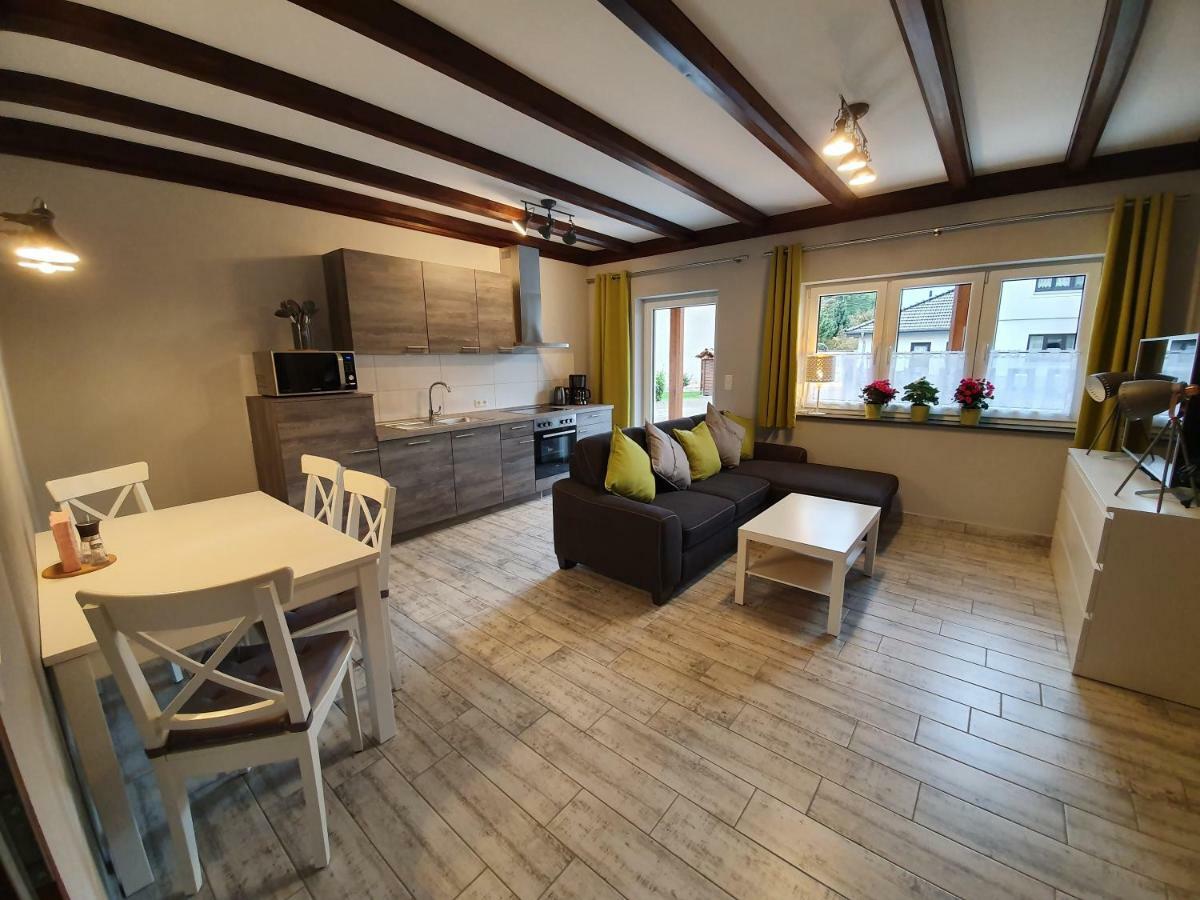Ferienhaus Kaiserhof Markkleeberg Zewnętrze zdjęcie