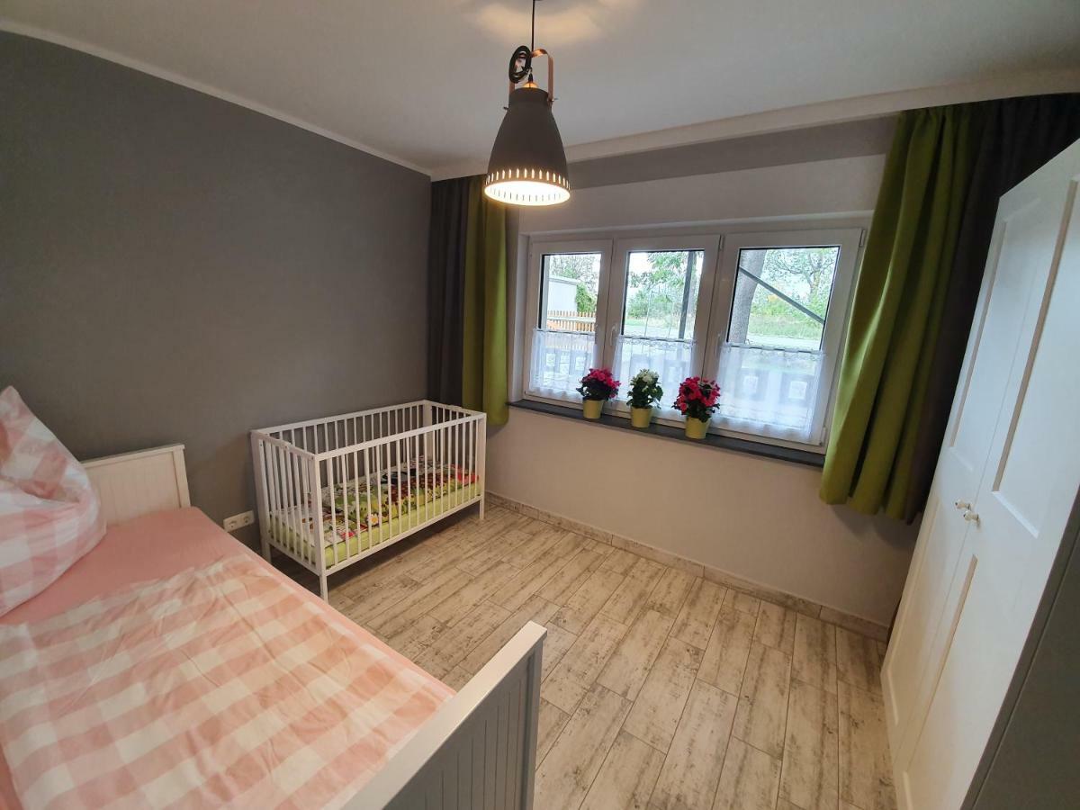 Ferienhaus Kaiserhof Markkleeberg Zewnętrze zdjęcie