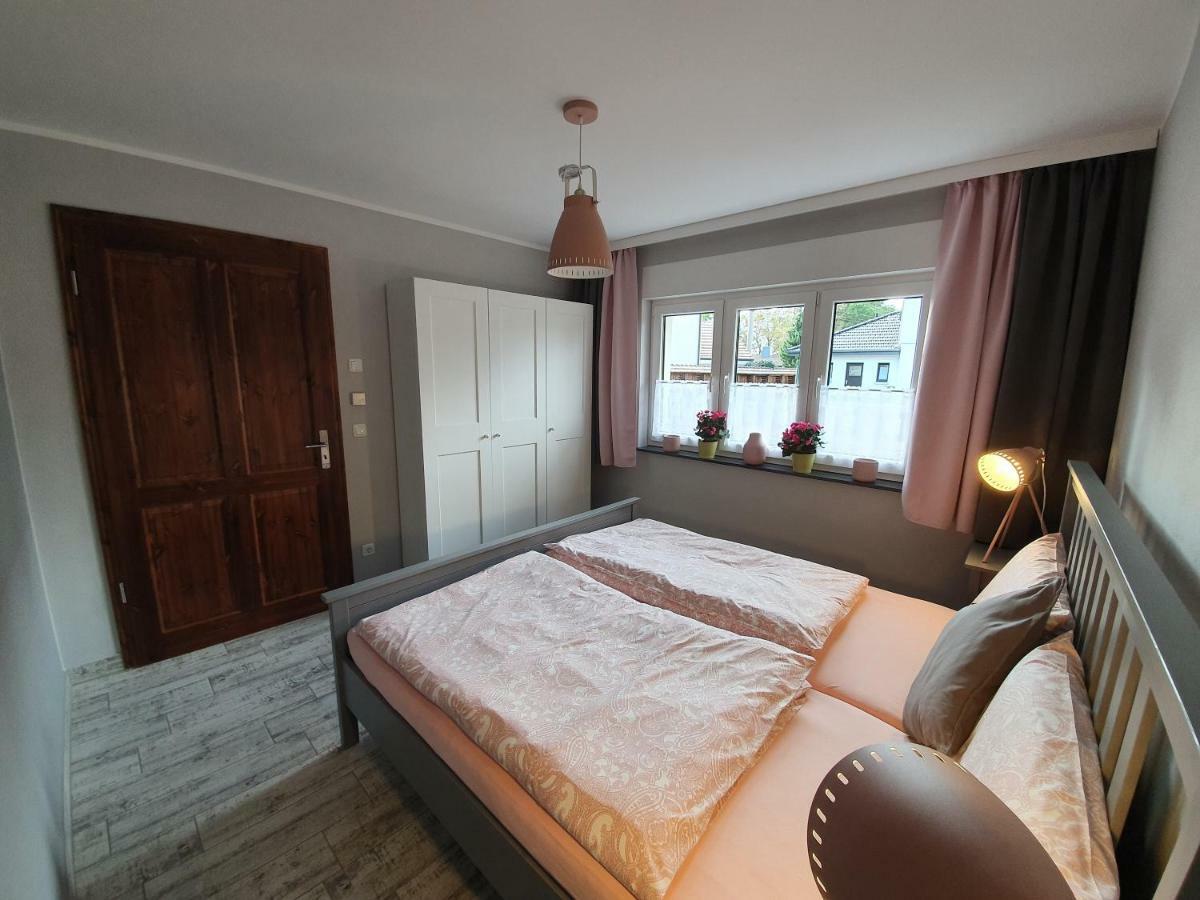 Ferienhaus Kaiserhof Markkleeberg Zewnętrze zdjęcie